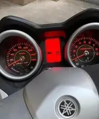 Yamaha X-Max 250 Yamaha X-Max 250