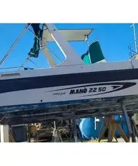 Mano 22 50 Mano 22 50