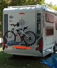 Camper kanaus