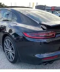 Porsche Panamera 2.9 4 E-Hybrid IVA ESPOSTA