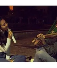 Offro Musica Live per Eventi! Offro Musica Live per Eventi!