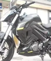 Keeway RKF 125 LC EURO 5 PRONTA CONSEGNA Keeway RKF 125 LC EURO 5 PRONTA CONSEGNA