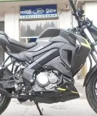 Keeway RKF 125 LC EURO 5 PRONTA CONSEGNA Keeway RKF 125 LC EURO 5 PRONTA CONSEGNA