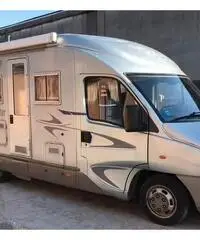 Mobilvetta Orsa Maggiore 2001 Full Optional Mobilvetta Orsa Maggiore 2001 Full Optional