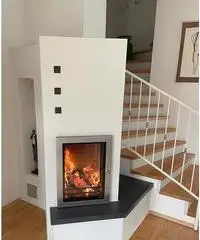 Installazione canne fumarie Installazione canne fumarie