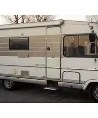 Hymer 654 del 91 Ducato 2.5 TD Hymer 654 del 91 Ducato 2.5 TD