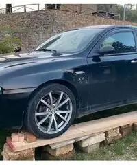 Alfa romeo 147 1.6 Gpl Alfa romeo 147 1.6 Gpl