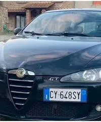 Alfa romeo 147 1.6 Gpl Alfa romeo 147 1.6 Gpl