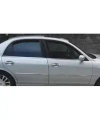 LANCIA Thesis LANCIA Thesis