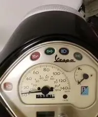 Vespa Lx 150
