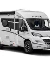 Sunlight camper van hymer Sunlight camper van hymer