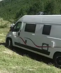 Camper puro Camper puro