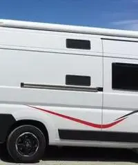 Camper puro Camper puro