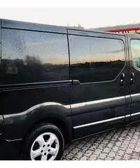 Opel Vivaro westfalia Opel Vivaro westfalia