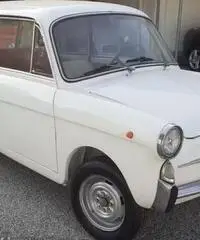 AUTOBIANCHI Bianchina Panoramica AUTOBIANCHI Bianchina Panoramica