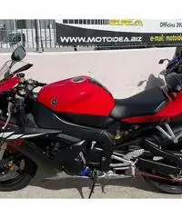 Yamaha YZF R1 - 2003 Yamaha YZF R1 - 2003
