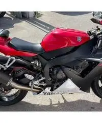 Yamaha YZF R1 - 2003 Yamaha YZF R1 - 2003