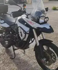 Bmw f800gs Bmw f800gs