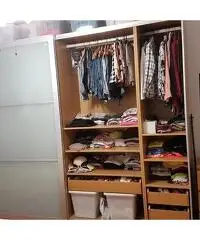 Canera da letto ikea