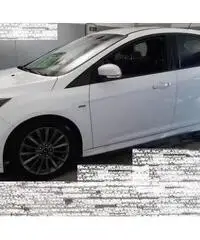 Ford focus 5p 1500 dci 120 cv 6m st.line Ford focus 5p 1500 dci 120 cv 6m st.line