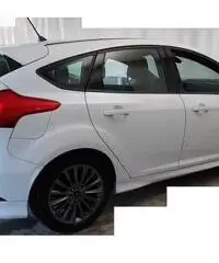 Ford focus 5p 1500 dci 120 cv 6m st.line Ford focus 5p 1500 dci 120 cv 6m st.line