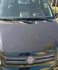 FIAT Panda 2ª serie - 2009 FIAT Panda 2ª serie - 2009