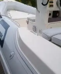 Gommone mar.co seventin Gommone mar.co seventin