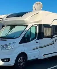 Camper Benimar 442 Camper Benimar 442
