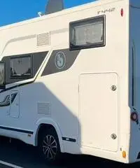 Camper Benimar 442 Camper Benimar 442