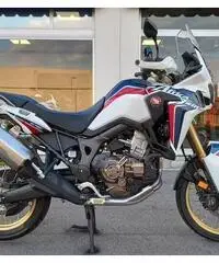 Honda CRF1000L DCT Africa Twin - 2018 Honda CRF1000L DCT Africa Twin - 2018