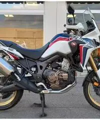 Honda CRF1000L DCT Africa Twin - 2018 Honda CRF1000L DCT Africa Twin - 2018