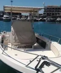 Open grinta petteruti Open grinta petteruti