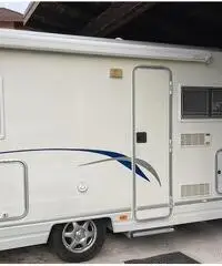 Elnagh Sleek semi integrale Elnagh Sleek semi integrale