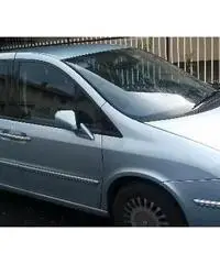 LANCIA Phedra - 2003 LANCIA Phedra - 2003