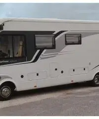 Concorde Carisma 890 Concorde Carisma 890