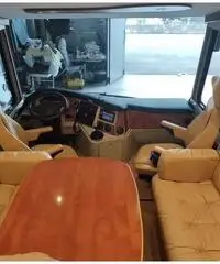 Concorde Carisma 890 Concorde Carisma 890