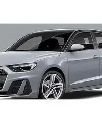 Audi A1 SPB 25 1.0TFSI Adrenalin S-Line Bicolor Va Audi A1 SPB 25 1.0TFSI Adrenalin S-Line Bicolor Va