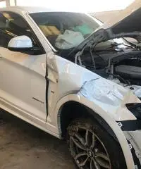 Compro auto incidentate  T 3355609958