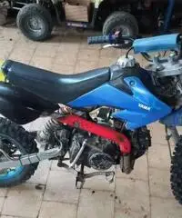 Pit bike Pit bike