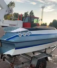 Zaniboni motoscafo Zaniboni motoscafo