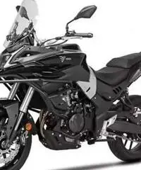 Voge Valico 500 Voge Valico 500