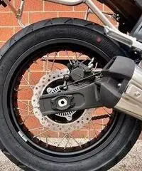 Voge Valico 500 Voge Valico 500