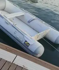 Gommone Tender Zodiac Vetroresina Gommone Tender Zodiac Vetroresina