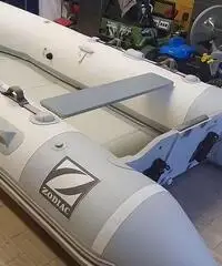 Zodiac 310 gommoncino tender