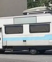 Camper fiat ducato Camper fiat ducato