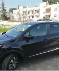Renault Captur TCe 90 cv sport edition Renault Captur TCe 90 cv sport edition