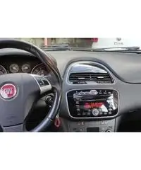 Fiat punto Fiat punto