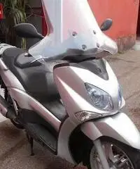 Yamaha X-City 250 ANNO 2010 Yamaha X-City 250 ANNO 2010
