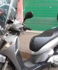 Honda SH 150 ANNO 2007 Honda SH 150 ANNO 2007