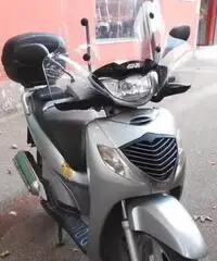 Honda SH 150 ANNO 2007 Honda SH 150 ANNO 2007